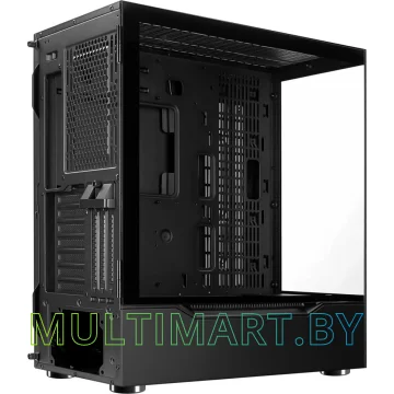 Корпус Ginzzu GL720 картинка 5